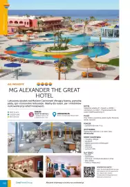 Coral Travel gazetka Strona 113