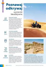 Coral Travel gazetka Strona 123