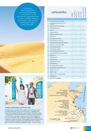 Coral Travel gazetka Strona 124