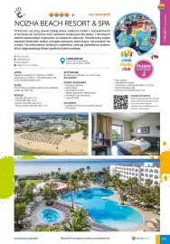 Coral Travel gazetka Strona 126