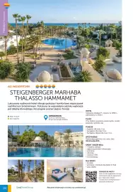 Coral Travel gazetka Strona 127