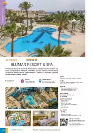 Coral Travel gazetka Strona 129