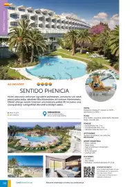 Coral Travel gazetka Strona 131