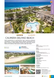 Coral Travel gazetka Strona 134