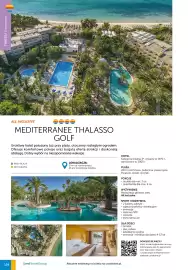 Coral Travel gazetka Strona 135