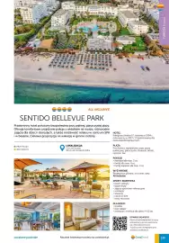 Coral Travel gazetka Strona 140