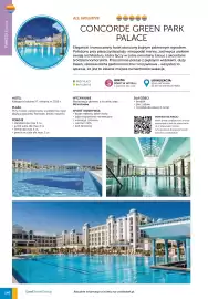 Coral Travel gazetka Strona 141