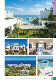 Coral Travel gazetka Strona 142