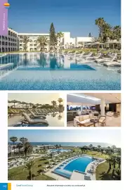 Coral Travel gazetka Strona 143