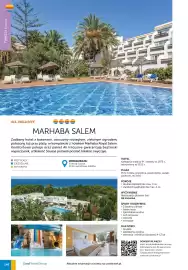 Coral Travel gazetka Strona 147