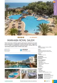 Coral Travel gazetka Strona 148