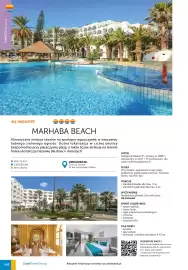 Coral Travel gazetka Strona 149