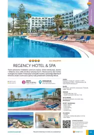 Coral Travel gazetka Strona 152