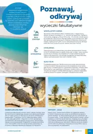 Coral Travel gazetka Strona 160