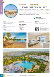 Coral Travel gazetka Strona 161