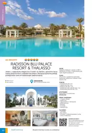 Coral Travel gazetka Strona 163