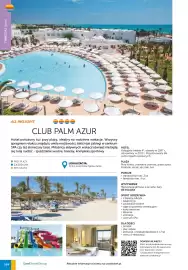 Coral Travel gazetka Strona 165