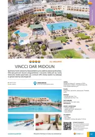 Coral Travel gazetka Strona 168