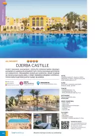 Coral Travel gazetka Strona 169