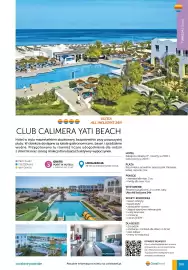 Coral Travel gazetka Strona 170