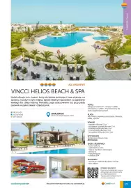 Coral Travel gazetka Strona 174