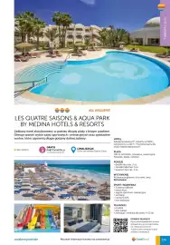 Coral Travel gazetka Strona 176