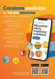 Coral Travel gazetka Strona 178