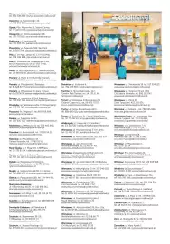 Coral Travel gazetka Strona 182