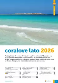 Coral Travel gazetka Strona 2
