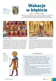 Coral Travel gazetka Strona 20