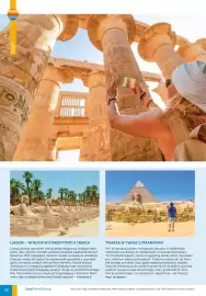 Coral Travel gazetka Strona 23