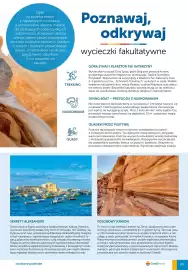 Coral Travel gazetka Strona 24