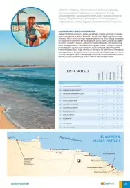 Coral Travel gazetka Strona 26