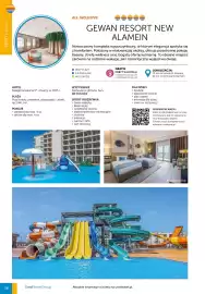 Coral Travel gazetka Strona 27