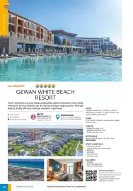 Coral Travel gazetka Strona 29