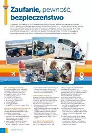 Coral Travel gazetka Strona 3