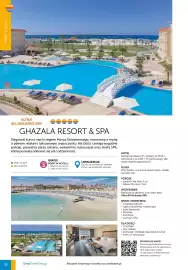 Coral Travel gazetka Strona 33