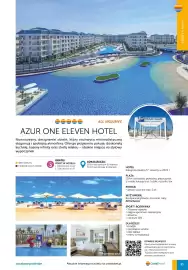 Coral Travel gazetka Strona 34