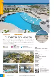 Coral Travel gazetka Strona 35