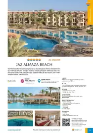 Coral Travel gazetka Strona 36