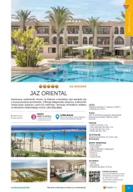 Coral Travel gazetka Strona 38