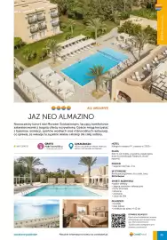 Coral Travel gazetka Strona 40