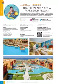 Coral Travel gazetka Strona 43