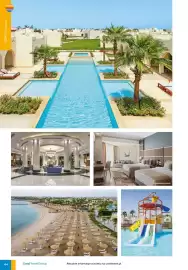 Coral Travel gazetka Strona 45