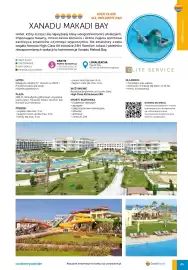 Coral Travel gazetka Strona 46