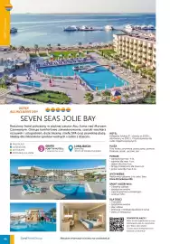 Coral Travel gazetka Strona 47
