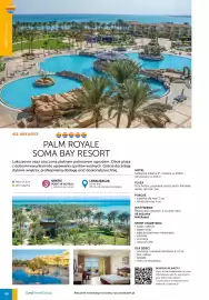Coral Travel gazetka Strona 49
