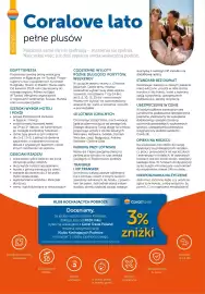 Coral Travel gazetka Strona 5