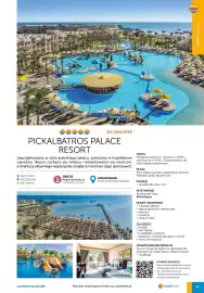 Coral Travel gazetka Strona 52