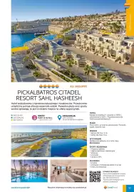 Coral Travel gazetka Strona 54